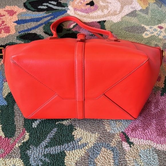 J.Crew Tartine Satchel - Picture 5 of 7